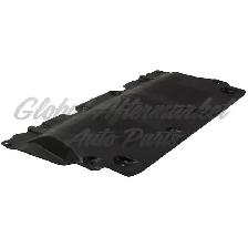 Bmw M440i Gran Coupe 2023-2025 Undercar Shield Center Without - Photo 4