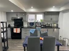 Basement For Rent
