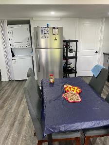 Basement For Rent - Photo 2