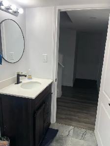 Basement For Rent - Photo 8