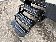 2018 KEYSTONE BULLET 247BHSW, DOUBLE BUNKS, DUAL ACCESS - Photo 7