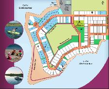 Lakefront Titled Lots at Sunset Beach at Lake Diefenbaker! - Photo 9