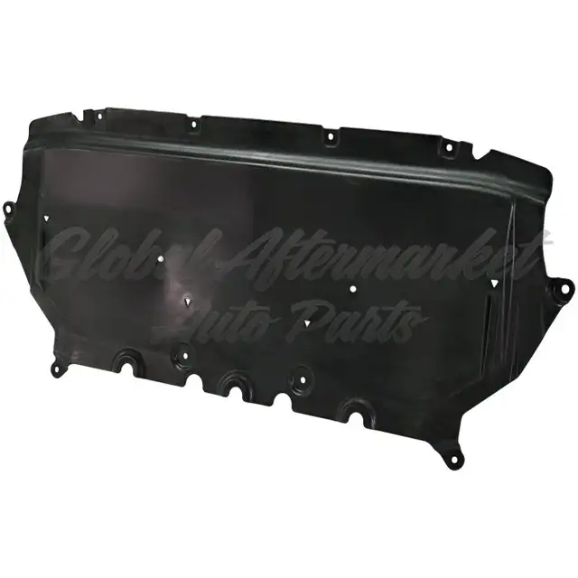 Bmw M8 Gran Coupe 2020-2023 Undercar Shield Front Center