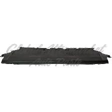 Bmw M8 Gran Coupe 2020-2023 Undercar Shield Front Center - Photo 4