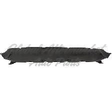 Bmw M8 Gran Coupe 2020-2023 Undercar Shield Front Center - Photo 5