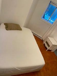Chambre à louer lire le tout svp - Photo 3