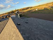 Looking for Roofing Helpers &Labourers!