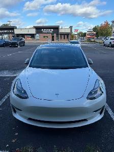 Tesla modèle 3 2023 - Photo 2
