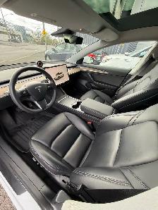 Tesla modèle 3 2023 - Photo 3
