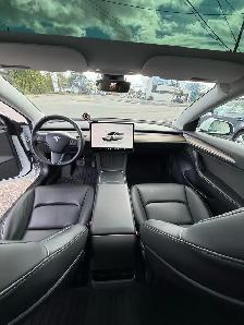 Tesla modèle 3 2023 - Photo 4