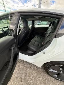 Tesla modèle 3 2023 - Photo 5