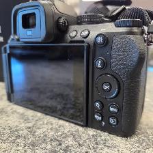 Nikon Z 50ii DX 16-50 Kit @ Cashopolis! - Photo 2