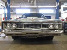1968 Dodge Monaco - Photo 2