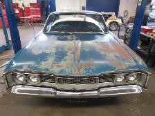 1968 Dodge Monaco - Photo 3