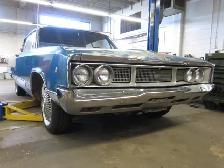 1968 Dodge Monaco - Photo 4