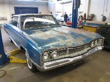 1968 Dodge Monaco - Photo 5