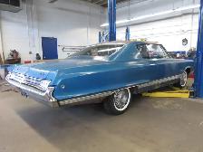 1968 Dodge Monaco - Photo 6
