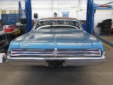 1968 Dodge Monaco - Photo 7