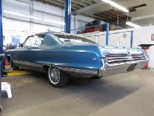 1968 Dodge Monaco - Photo 8