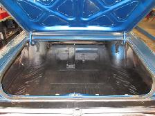 1968 Dodge Monaco - Photo 10