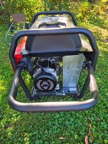 Craftsman Generator (pull start) - Photo 3