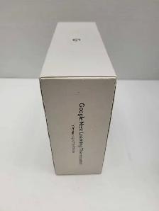 Google Nest Learning Thermostat & Temp Sensor NEW - Photo 3