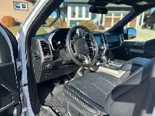 2019 Ford F150 Lariat - Photo 6