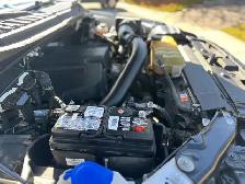 2019 Ford F150 Lariat - Photo 8