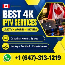 Stable 4k Sports Channels - For All Devices!