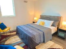 Modern 2-Bedroom, 2-Bathroom Condo in Niagara Falls - Photo 2