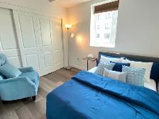 Modern 2-Bedroom, 2-Bathroom Condo in Niagara Falls - Photo 6