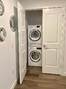 Modern 2-Bedroom, 2-Bathroom Condo in Niagara Falls - Photo 8