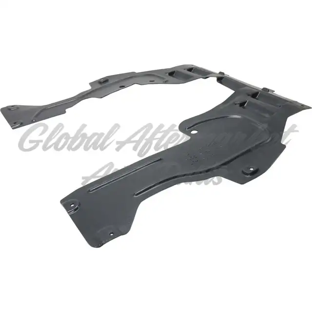 Buick Encore 2013-2022 Undercar Shield Vacuum Formed