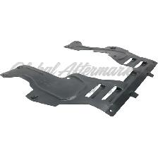 Buick Encore 2013-2022 Undercar Shield Vacuum Formed - Photo 3