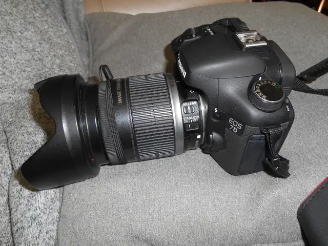 CANON 7D photography equipment, Sell/Trade?