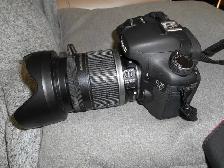 CANON 7D photography equipment, Sell/Trade?