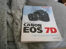 CANON 7D photography equipment, Sell/Trade? - Photo 3