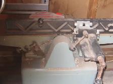 COMMERCIAL GRADE WOODWORKING TOOLS - Photo 2