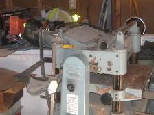 COMMERCIAL GRADE WOODWORKING TOOLS - Photo 3