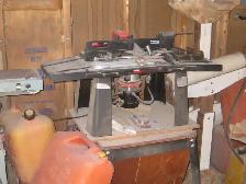 COMMERCIAL GRADE WOODWORKING TOOLS - Photo 4