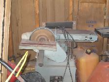 COMMERCIAL GRADE WOODWORKING TOOLS - Photo 5