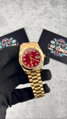 rolex watch  automatic watch  Cartier watch mens watch omega wat