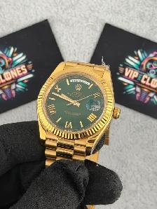 rolex watch  automatic watch  Cartier watch mens watch omega wat - Photo 2