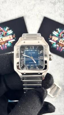 rolex watch  automatic watch  Cartier watch mens watch omega wat - Photo 3