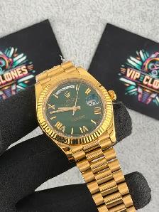 rolex watch  automatic watch  Cartier watch mens watch omega wat - Photo 6