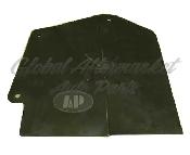 Cadillac Sts 2005-2011 Engine Splash Shield Front Left/Right