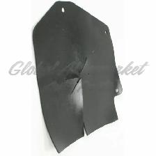 Cadillac Sts 2005-2011 Engine Splash Shield Front Left/Right - Photo 4