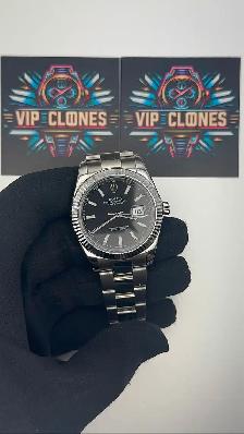 rolex watch  automatic watch  Cartier watch mens watch omega wat - Photo 2