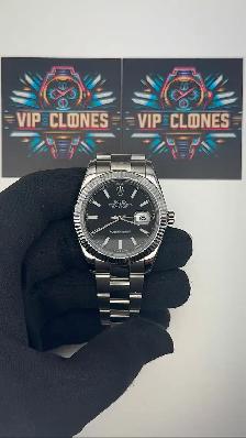 rolex watch  automatic watch  Cartier watch mens watch omega wat - Photo 3