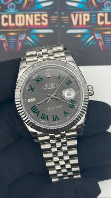 rolex watch  automatic watch  Cartier watch mens watch omega wat - Photo 4